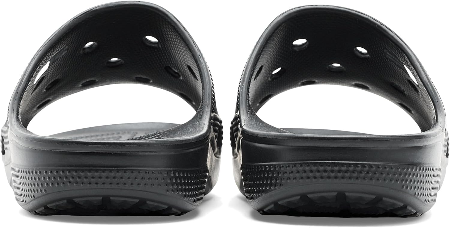 Crocs Classic Saturday Slides