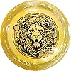 Disc Leo | Understable Disc Golf Distance Driver | Long Distance with Understable Flight | 170-175g | PDGA Approved Disc Golf for Outdoor, Backyard and Competition, Yellow