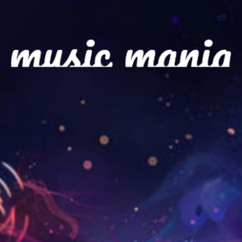 MUSIC MANIA