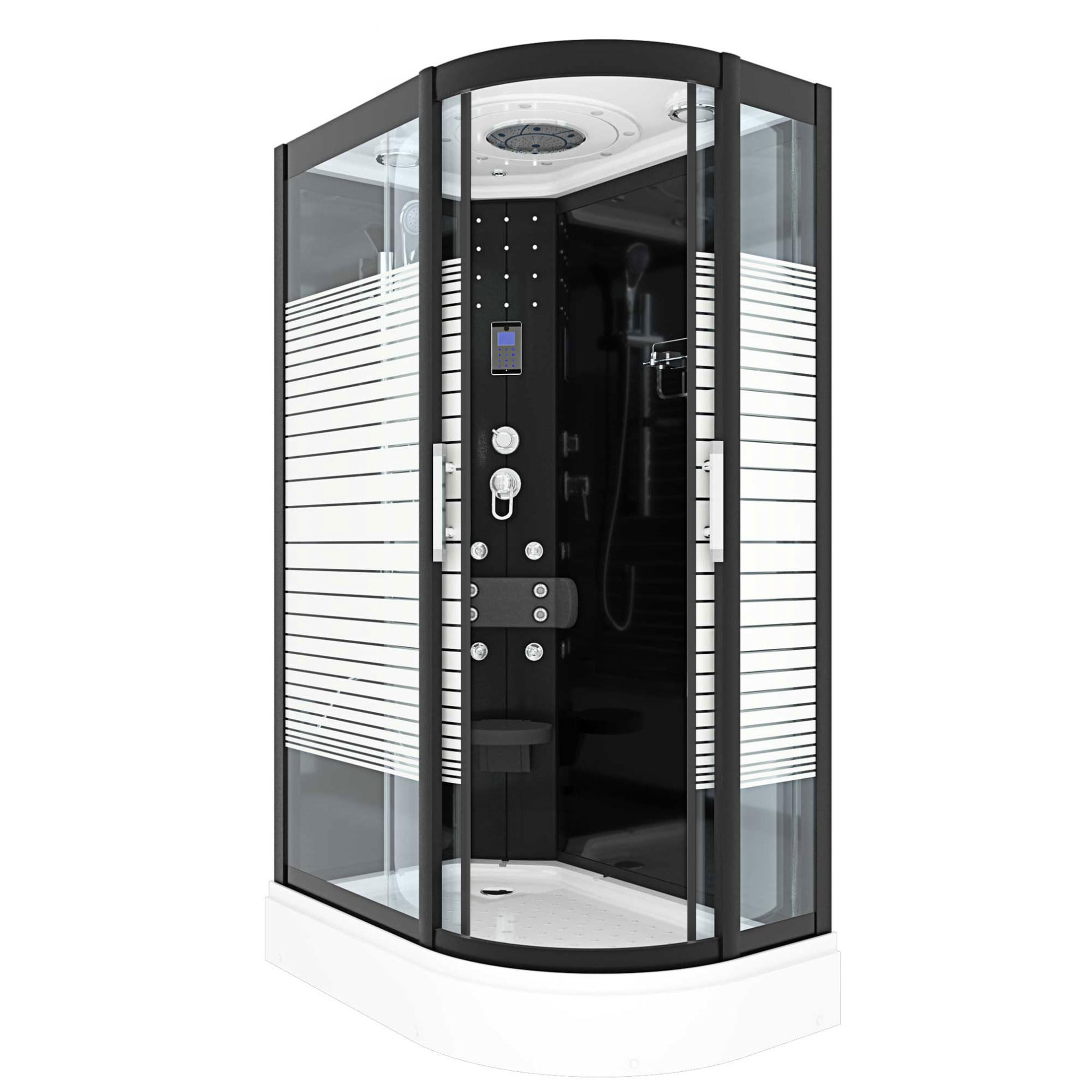 AcquaVapore D30