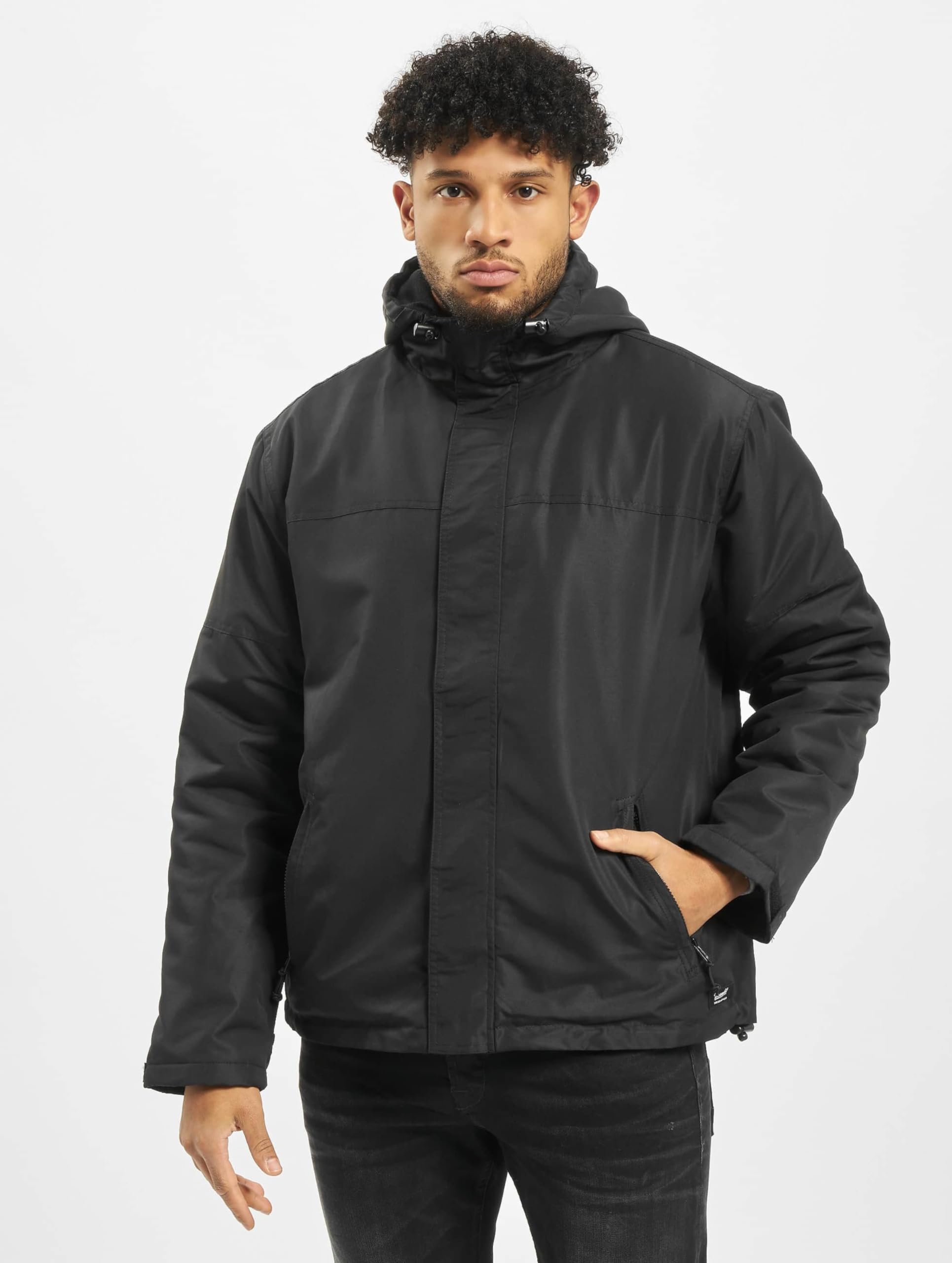 Brandit Frontzip Windbreaker