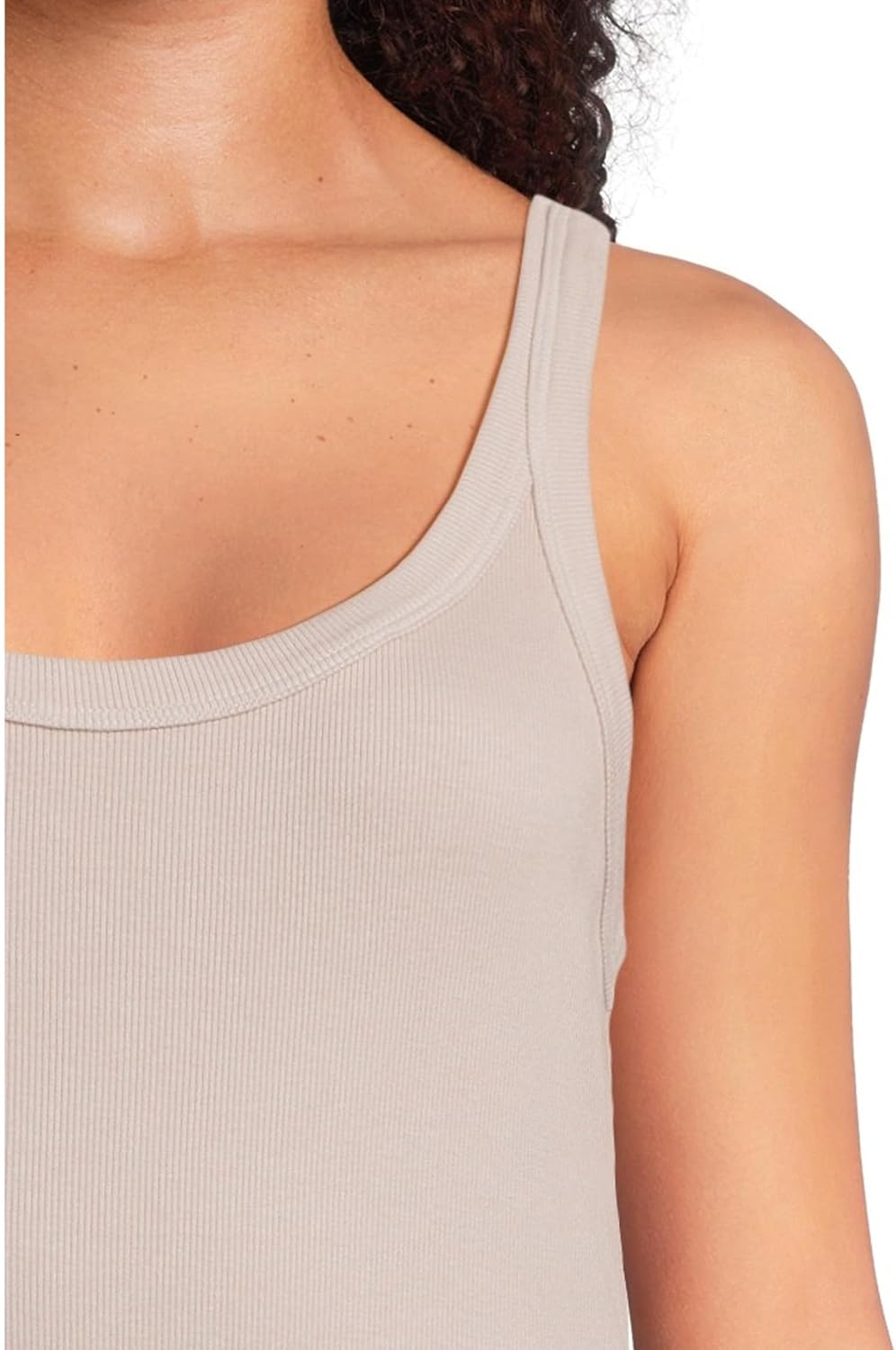 Michael Stars Women's Celine Midi Dress - Image 4