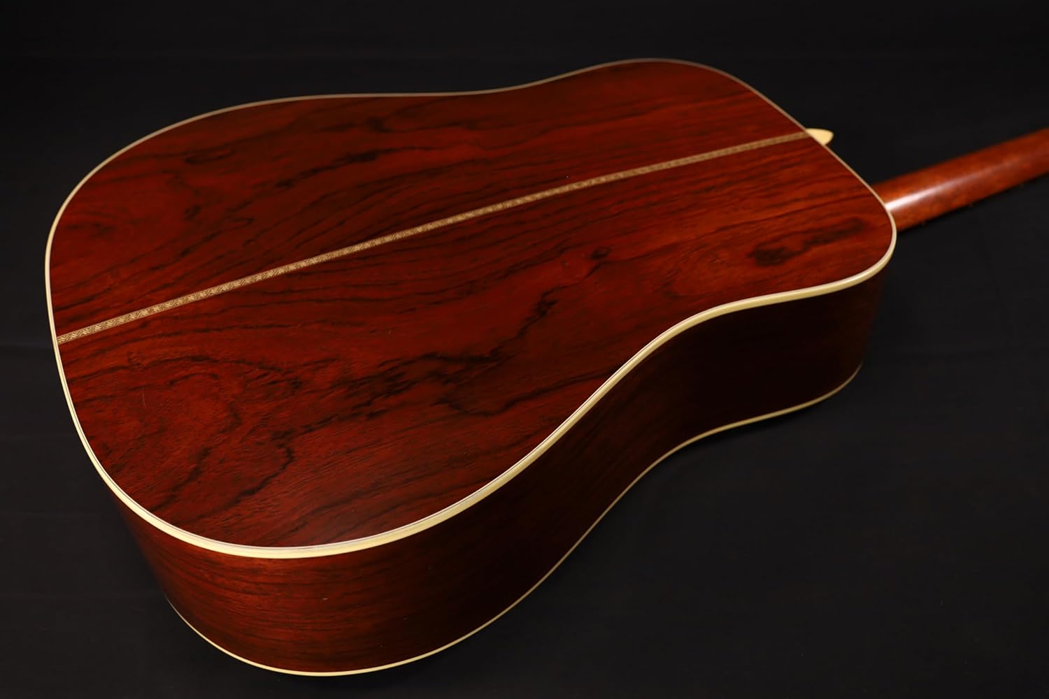 D 28 Authentic 1937 VTS Aged Acoustic Guitar