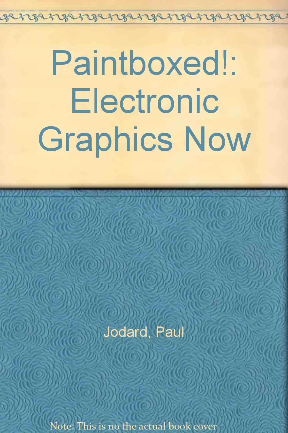 PAINTBOXED!BEST ELECTRONIC IMAG