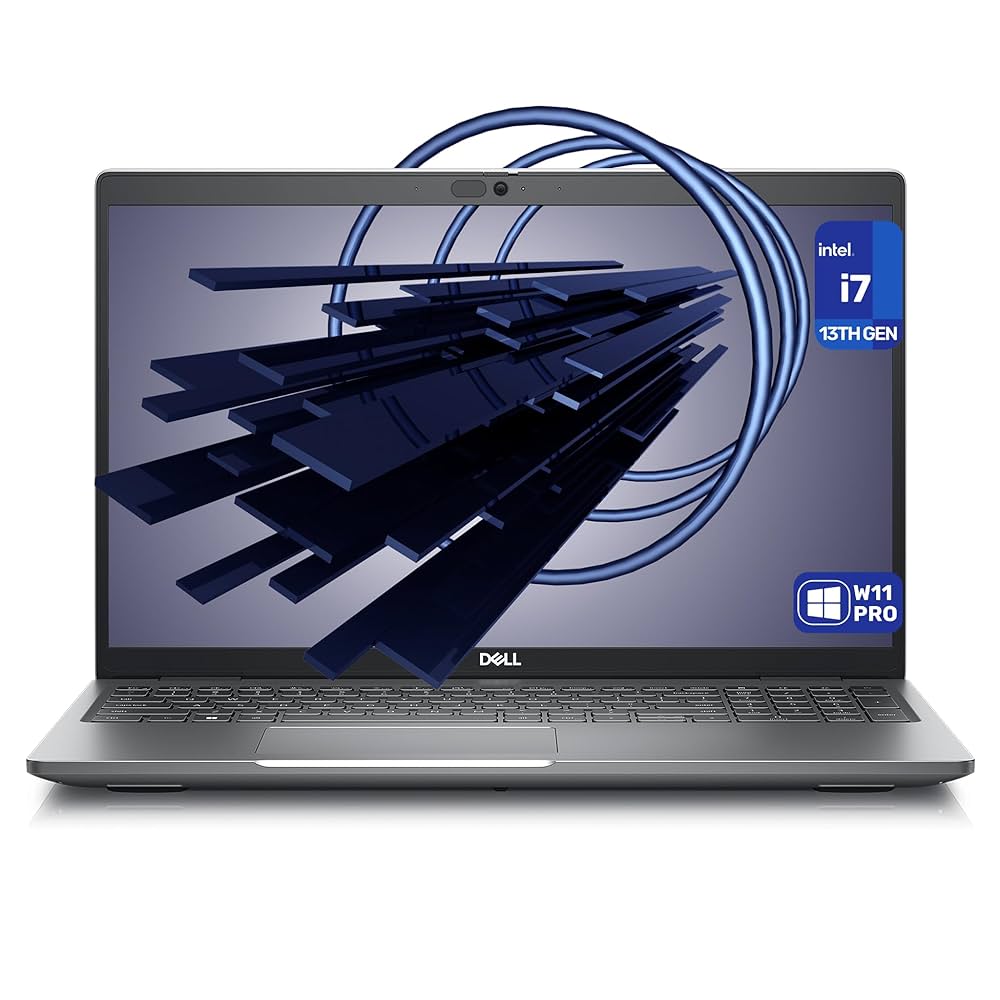 Amazon.co.jp: DELL Latitude 5540 ノートパソコン Intel i7