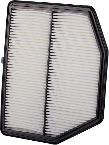 Miniatura 3 de Filtro de aire de motor PG PA99183  Compatible con INFINITI QX60 2020-14, Nissan Pathfinder 2015-14, Murano 2016