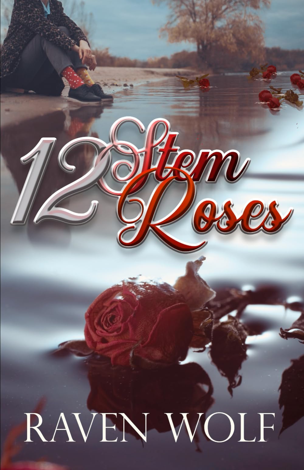 12 Stem Roses