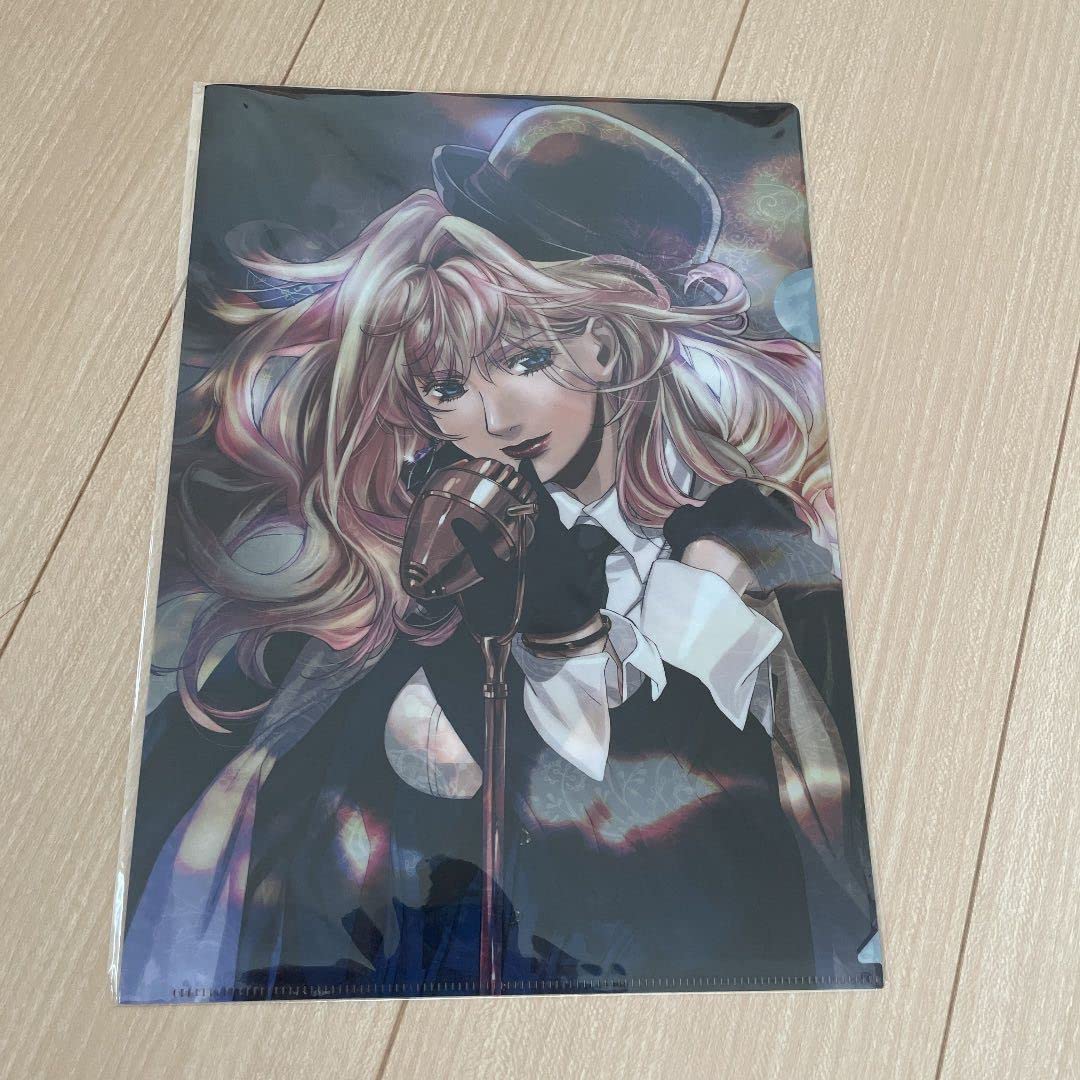 マクロス おしゃれまくろす 有終飛翼 シェリル・ノーム 缶バッジ Amazon.co.jp: マクロスF FIGURIZMα ランカ・リー シェリル