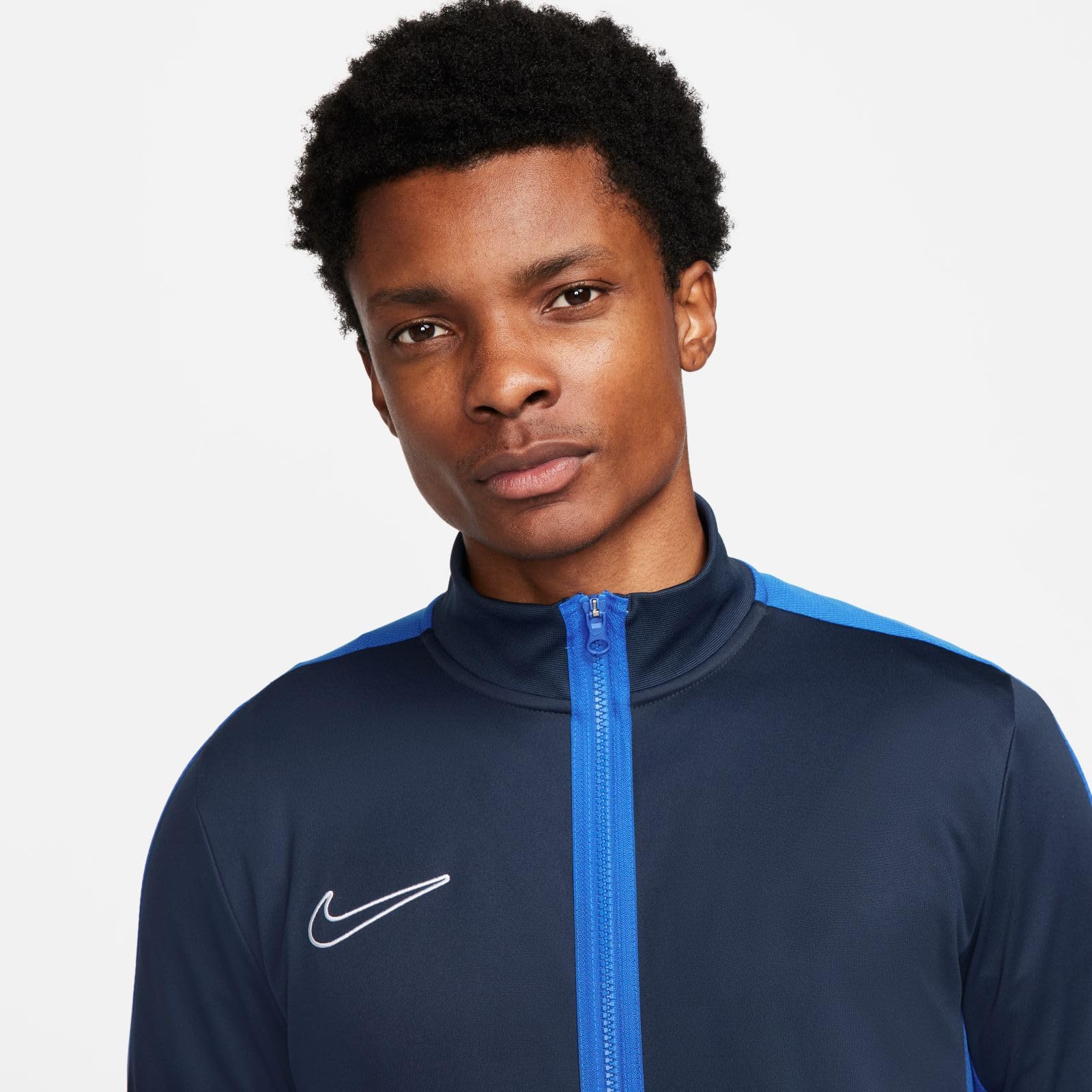 NIKE M Nk Df Acd23 Trk Jkt K Jacket Hombre (Pack de 1) - 4