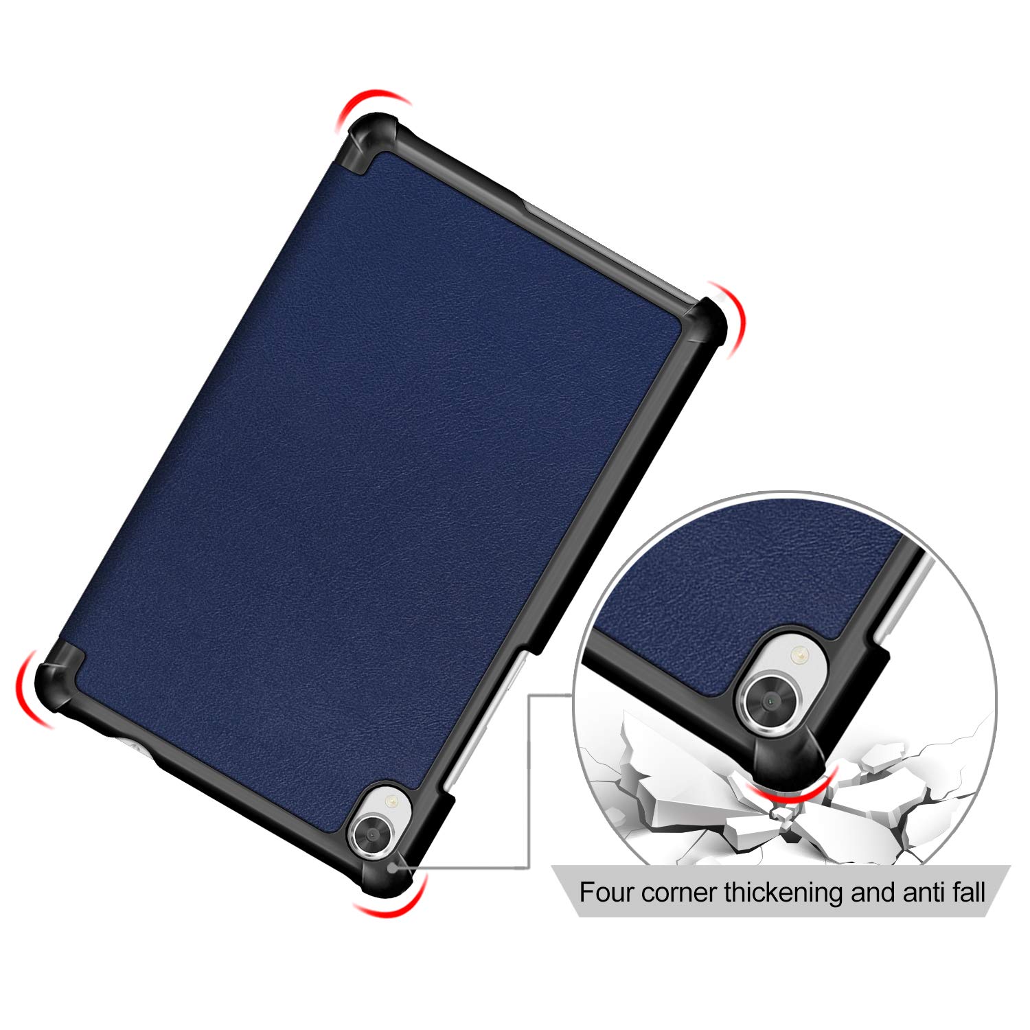 Amazon.co.jp: Shron lenovo Tab M8 / Lenovo Tab M8 (3rd Gen) 2021