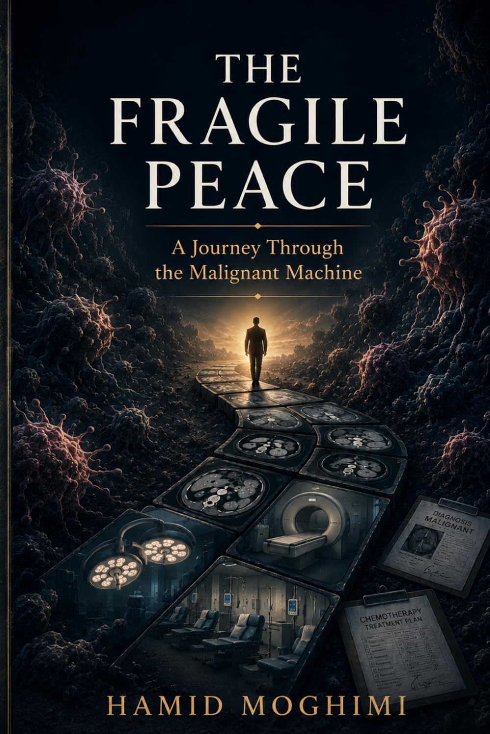 The Fragile Peace: A Journey Through Malignant Machine