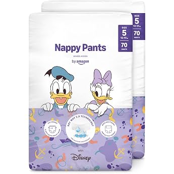 Mama Bear - Disney - Nappy Pants