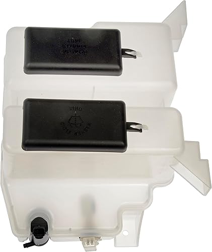 Miniatura 6 de Dorman 603-057 Depósito de líquido para lavadora delantera compatible con modelos seleccionados de Ford/Mercury