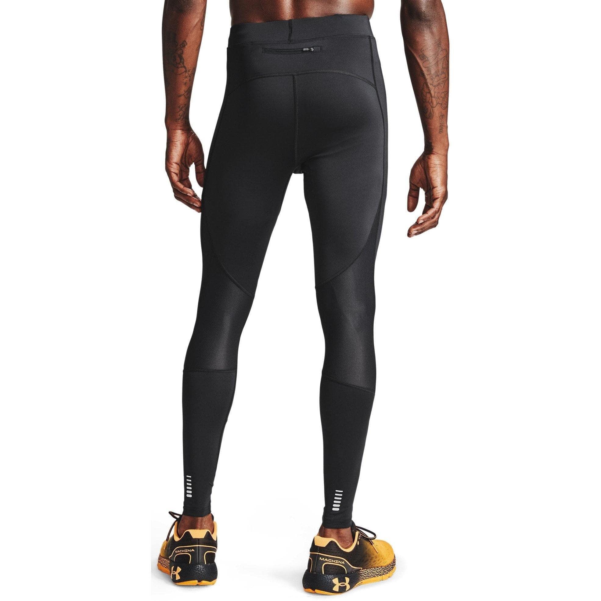 Under Armour Fly Fast Heatgear Tight - Mallas Hombre
