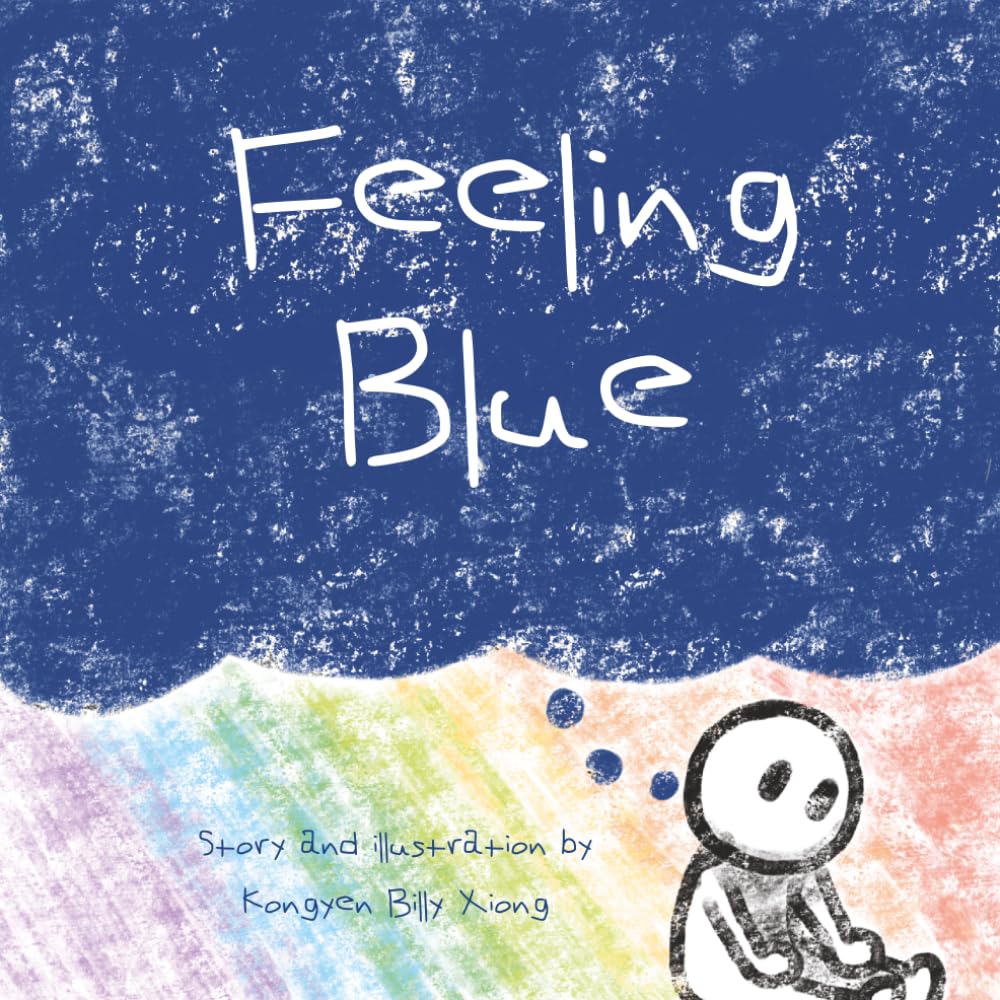 Feeling Blue