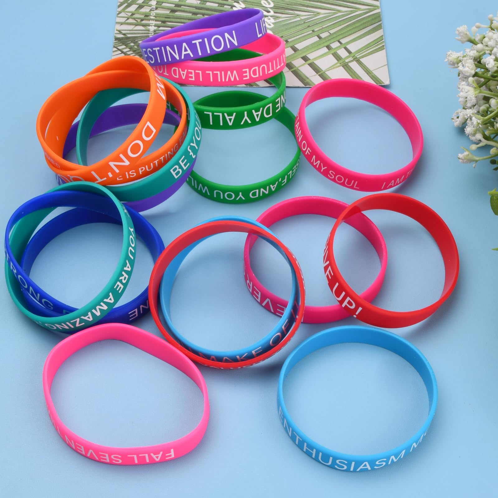 Braccialetto In Silicone Punk Braccialetti Da Uomo E Da Donna In