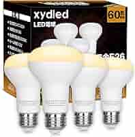 LEDレフランプ　40W相当　昼白色　E26口金　120個セット Amazon | パナソニック LED電球 EVERLEDS レフ電球40W相当 密閉