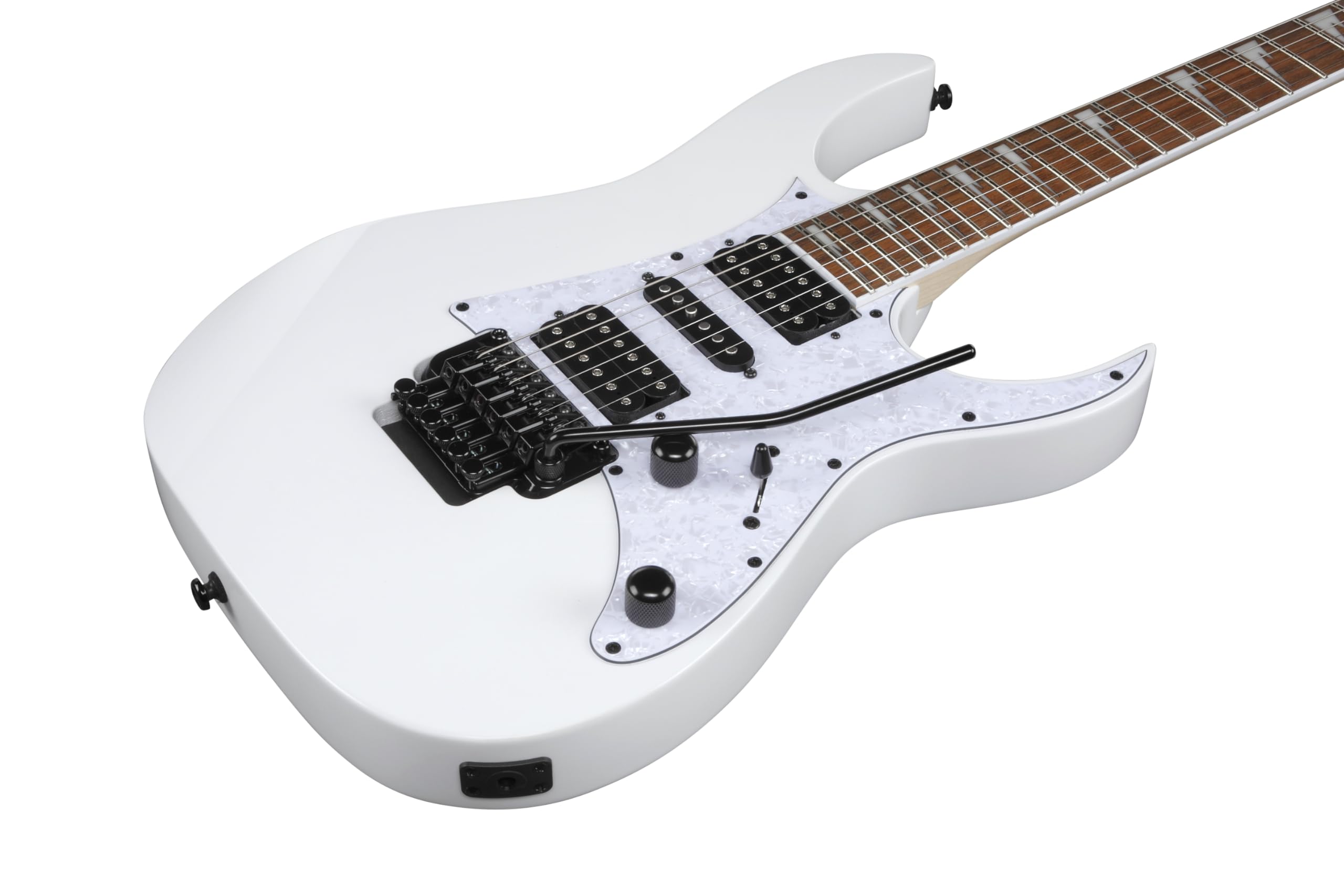 Amazon | Ibanez アイバニーズ RGシリーズ ダブル・ロック・トレモロ