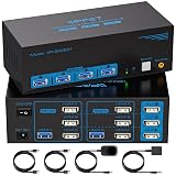 CMSTEDCD HDMI KVM