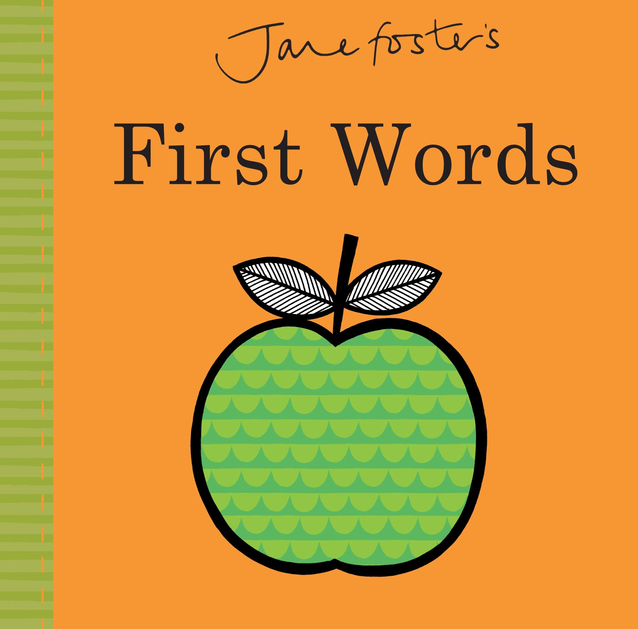 Templar Publishing Jane Foster's First Words