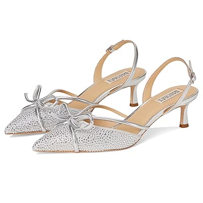 Badgley Mischka Angelina High Women