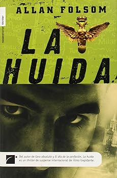 La huida/ The Exile