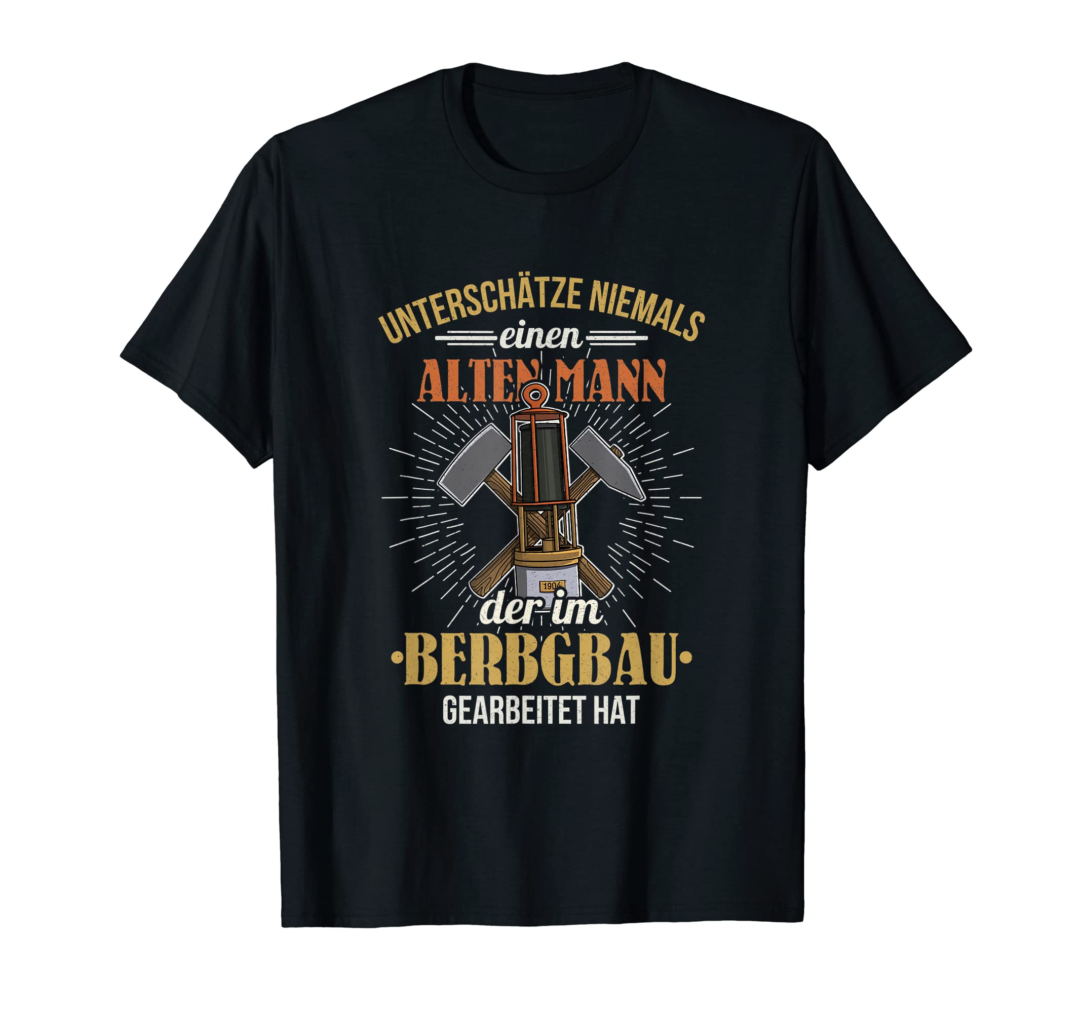 Kleidung mit Designs von Amazon Merch on Demand