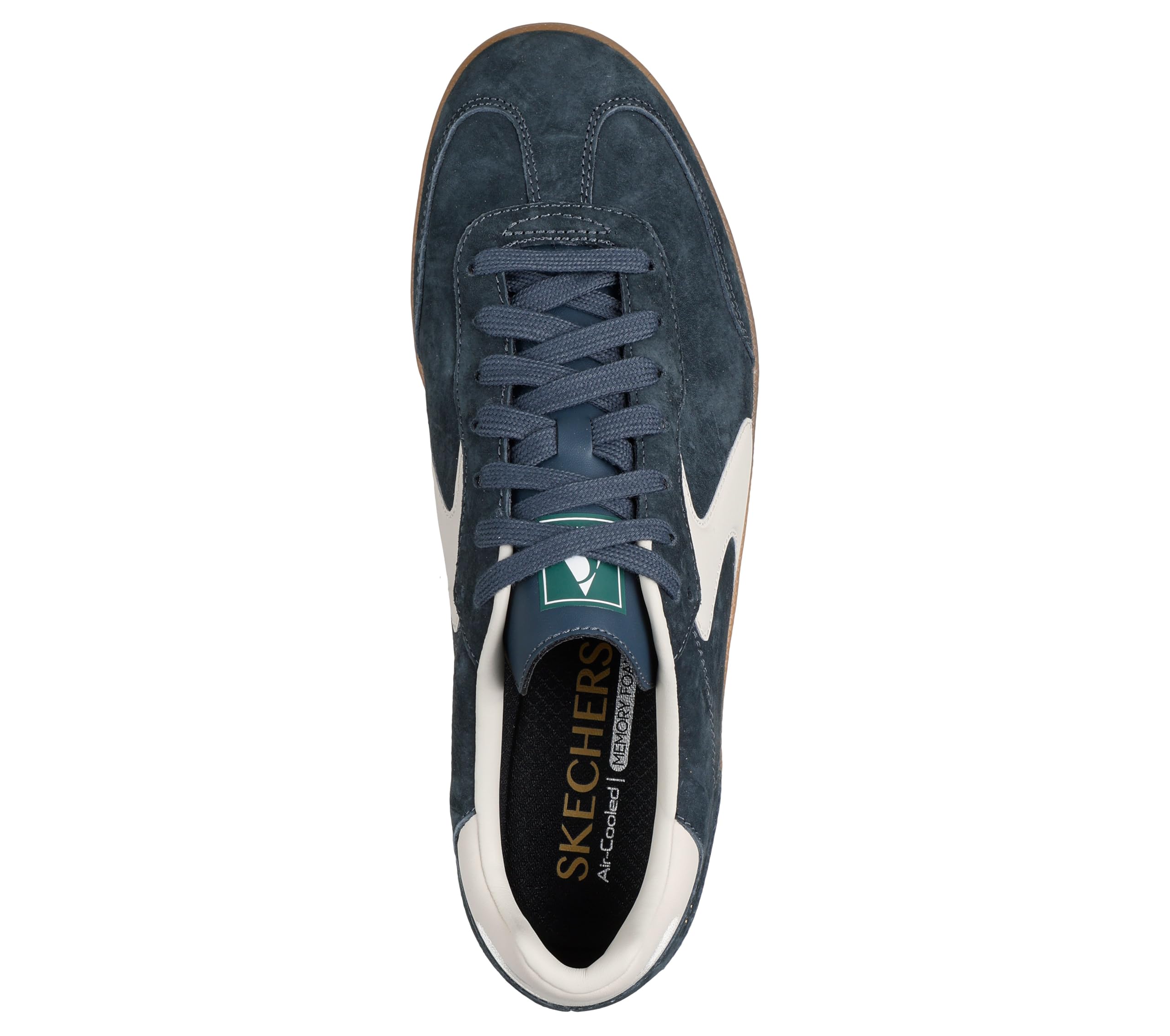 Skechers Hotshot Azir, Zapatillas Hombre