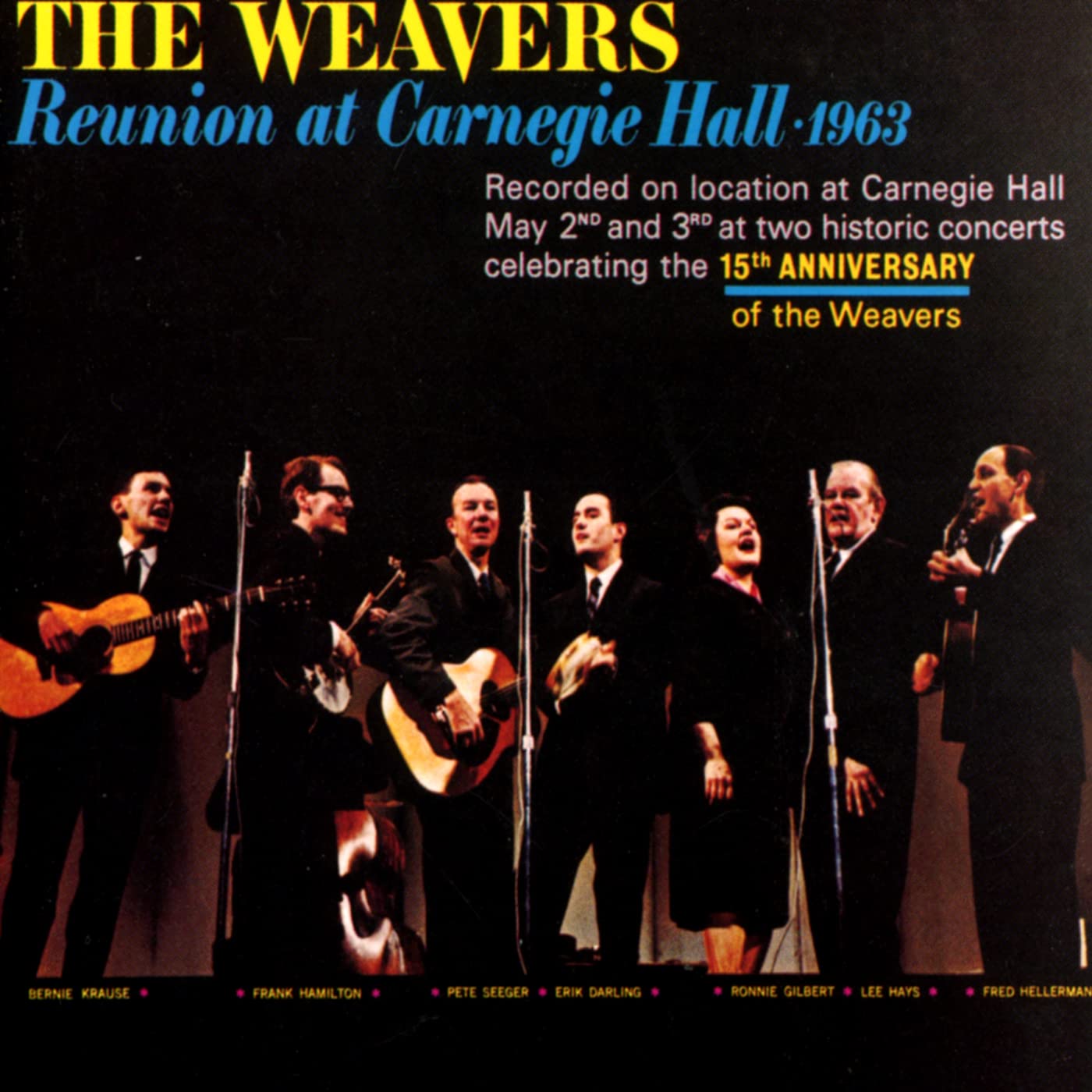 The Weavers