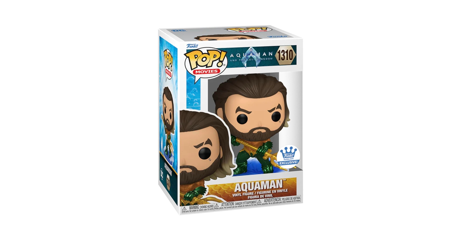 FUNKO POP DCEU 10種セット Amazon.com: Lex Luthor [Mech Suit] (Legion of Collectors Exc