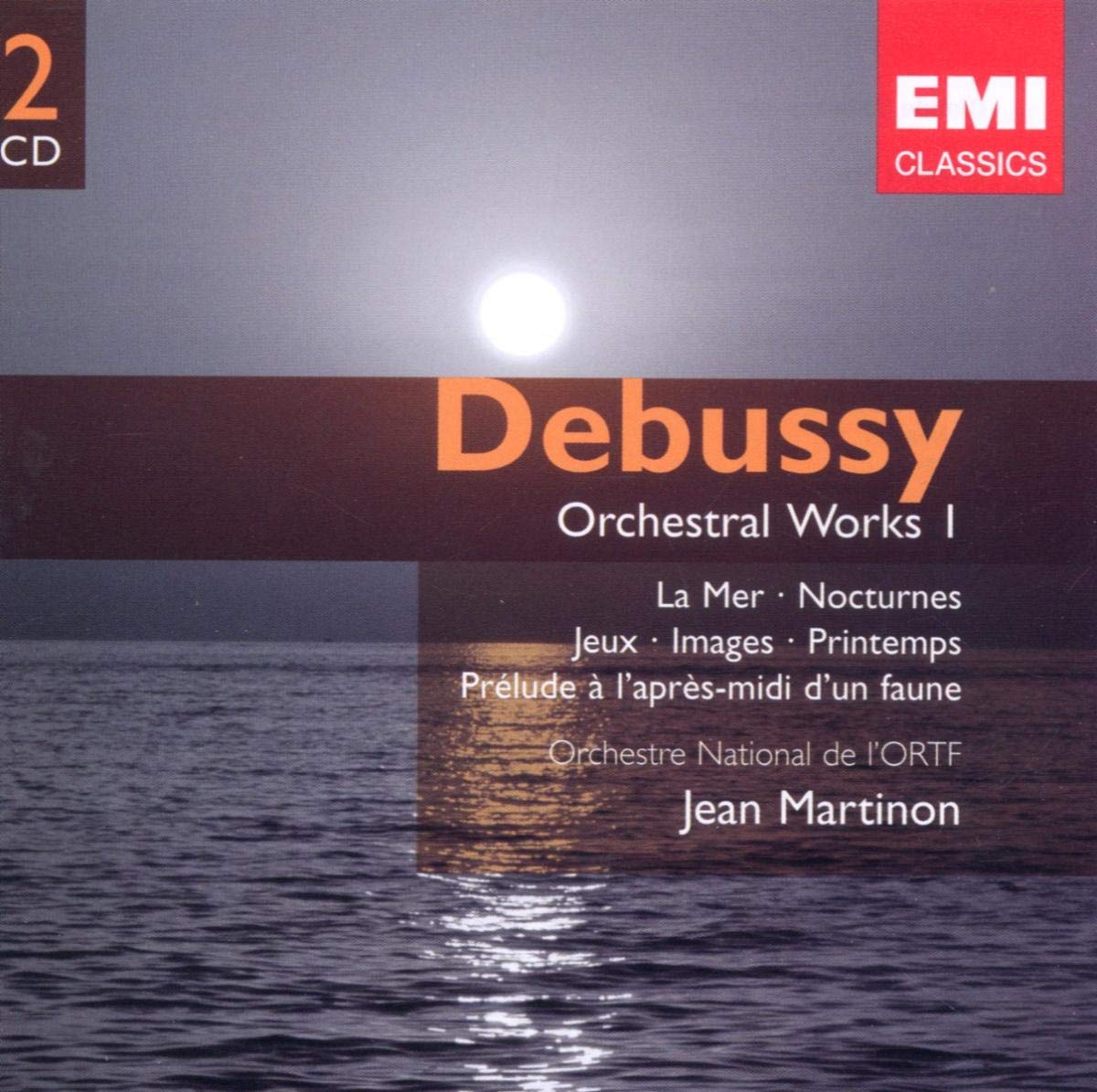 Orchestral Works I