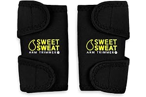 Sweet Sweat's Bicep Burners: Scorch Fat with Intense Sweat