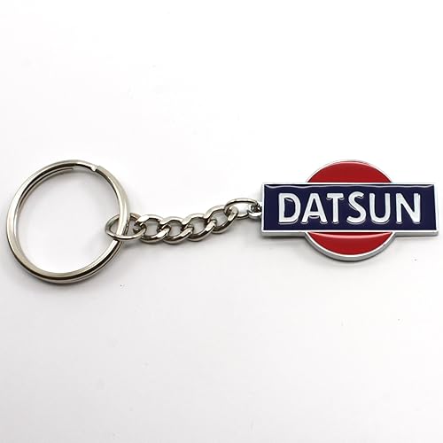 Datsun Key Chain - Style A