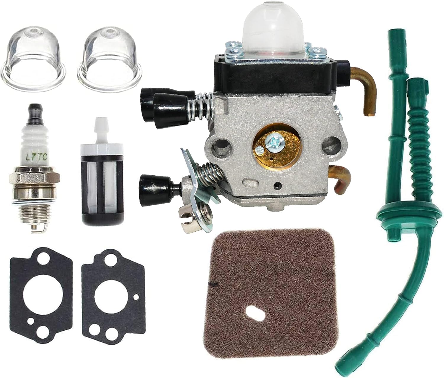 Amazon Hippotech C1QS66 C1QS71 C1QS97A FS45 FS55 STIHLウィードイーターFS38