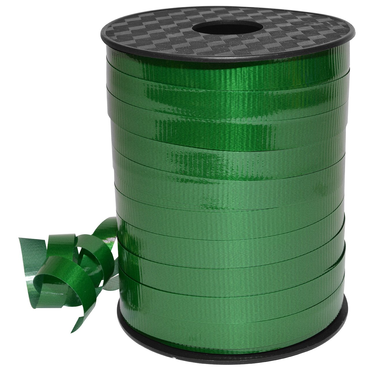 Bolduc émeraude Morex Ribbon ruban brillant de 228 m pour tous vos emballages cadeaux