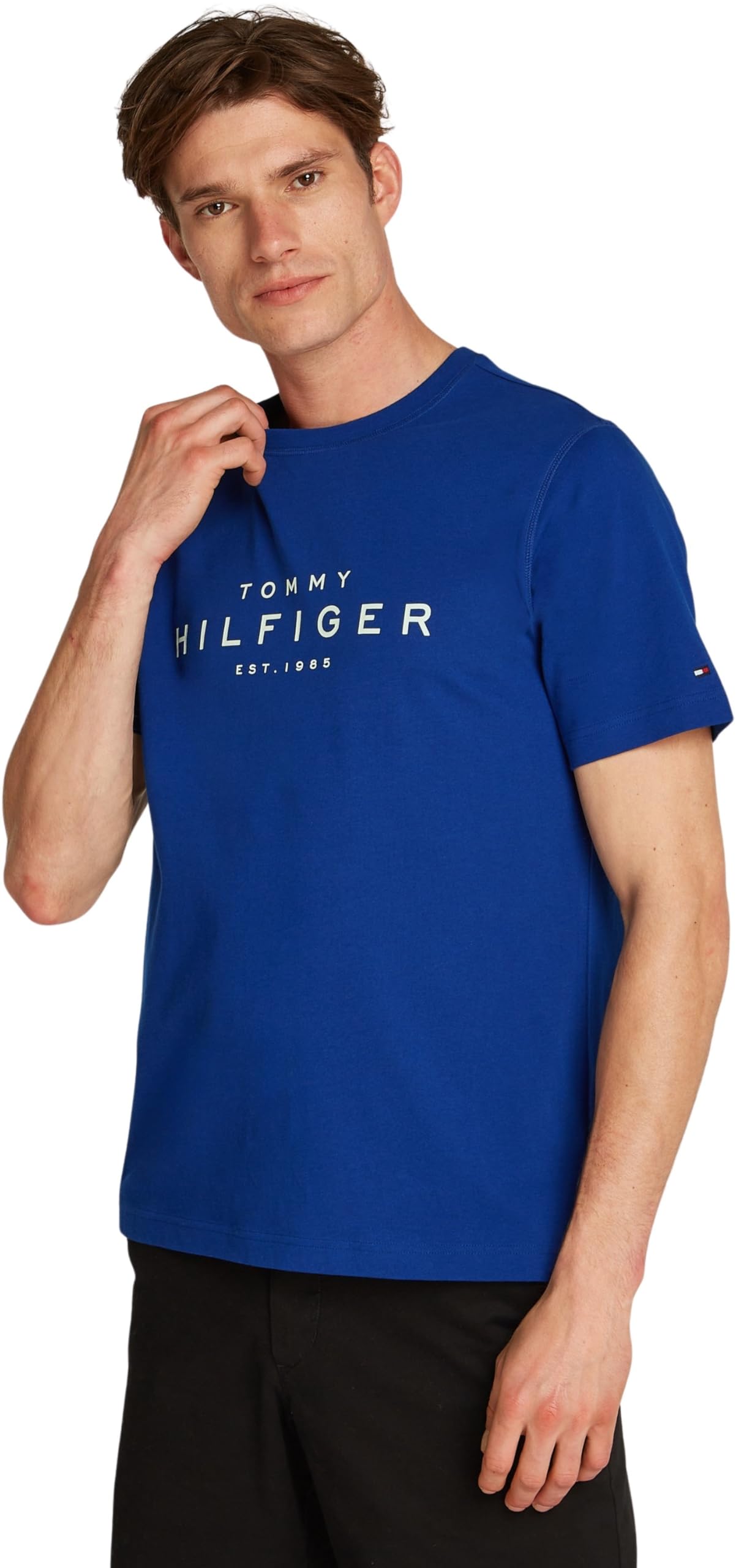 Mode von Calvin Klein & Tommy Hilfiger