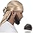 ForceWave Silky Durag for Men Wave Cap Satin Dorag for Men Women 360 Wave (Champagne)