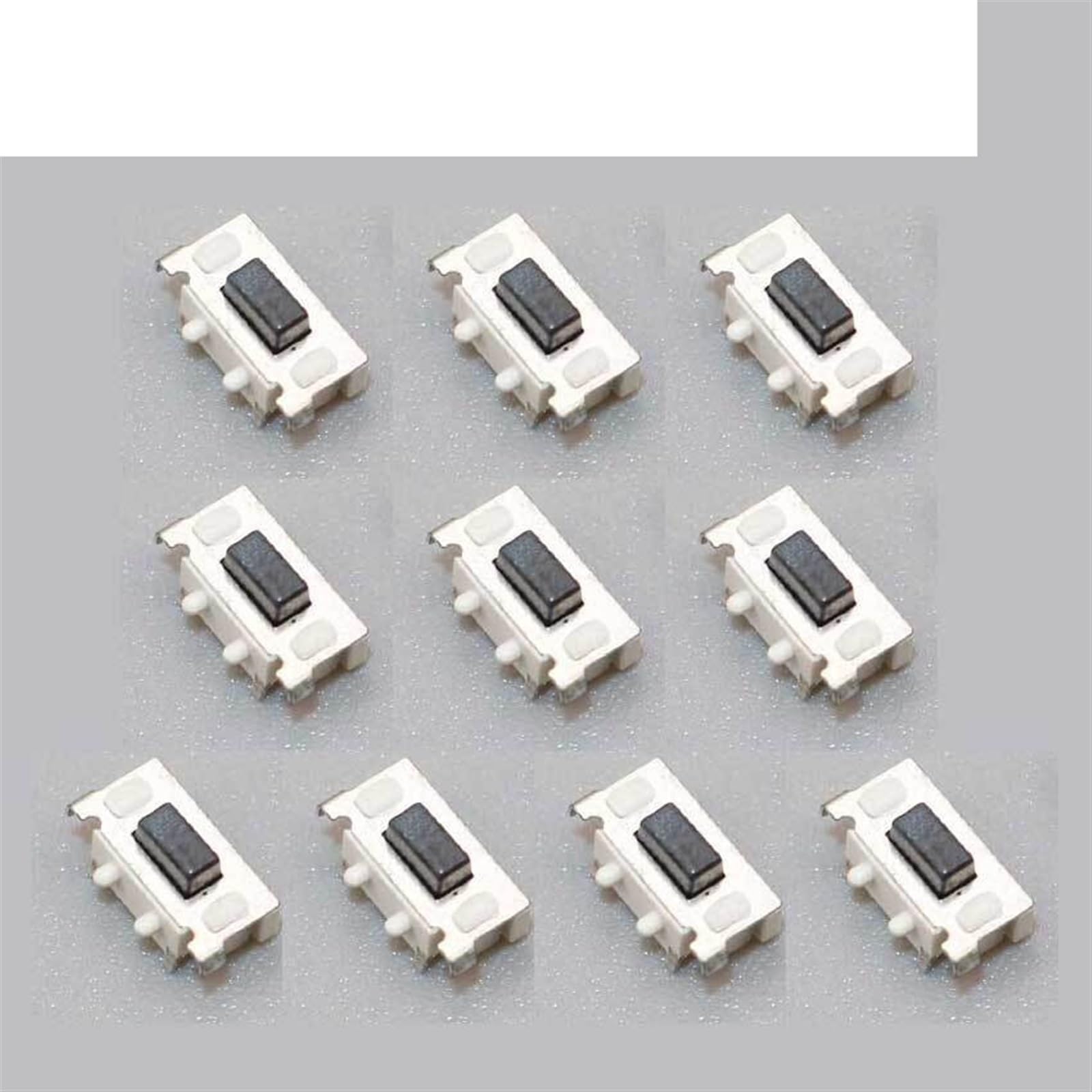 Micro interrupteur 3x6x3.5mm pour changer le bouton power de tablette