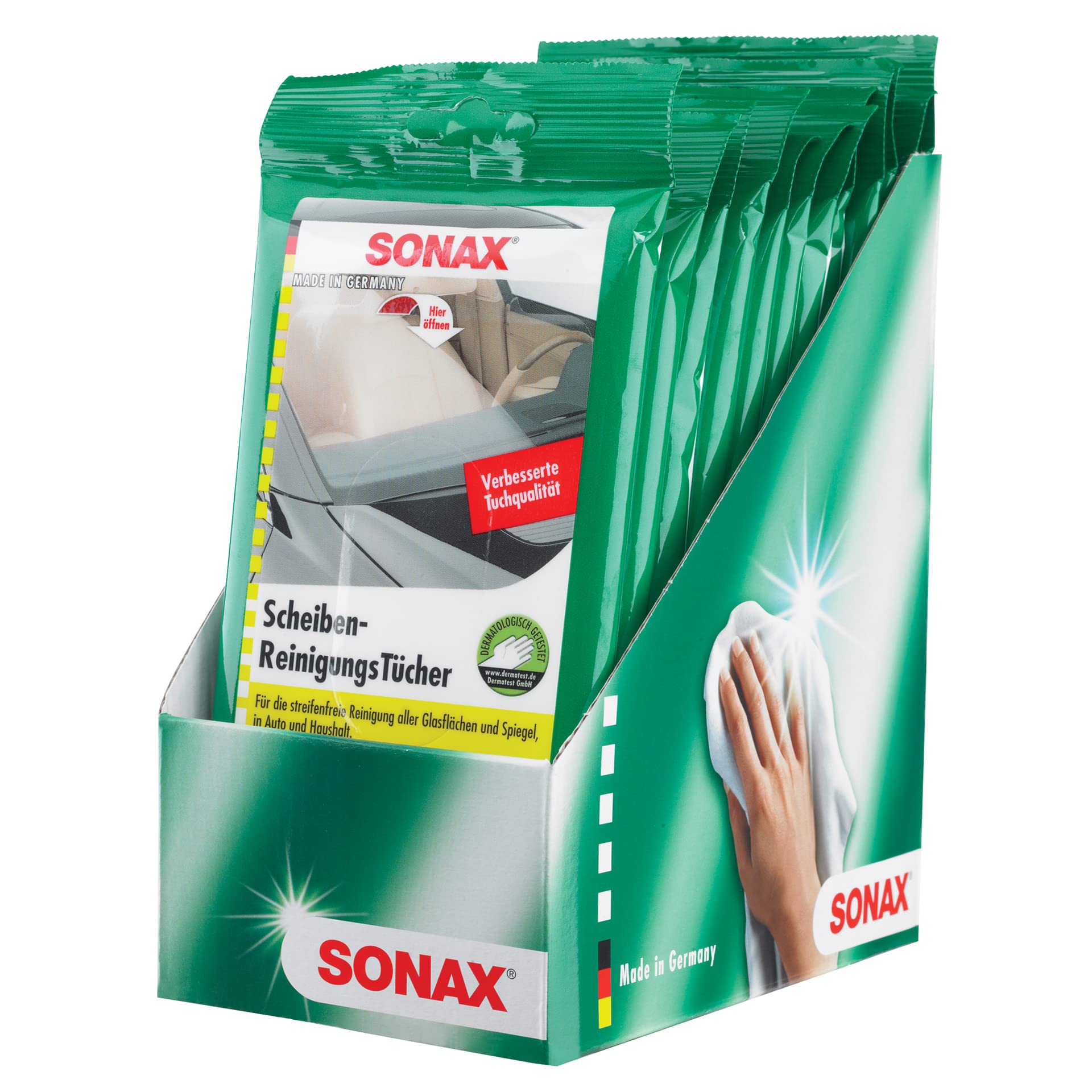 Loctite 2701 Threadlocker (green) 5ml, packaging may vary - Image 2