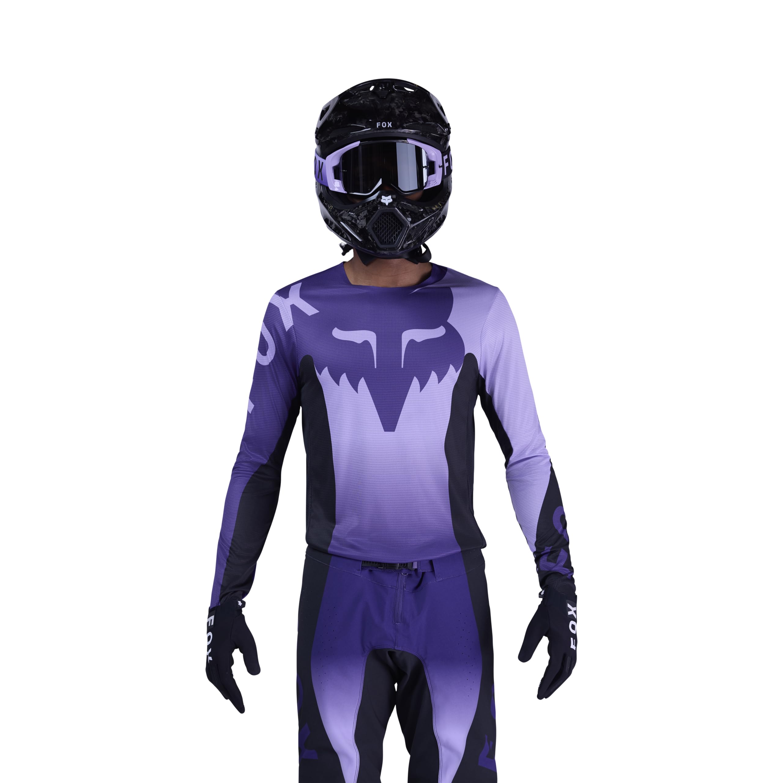 Blüff Fox Flexair Spire Lilac S