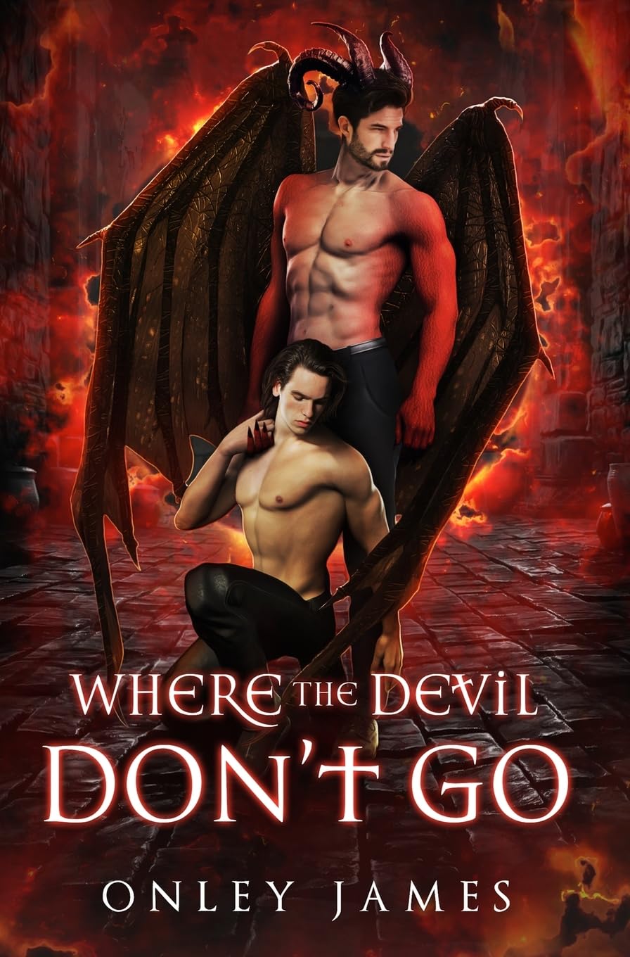 Where the Devil Don't Go