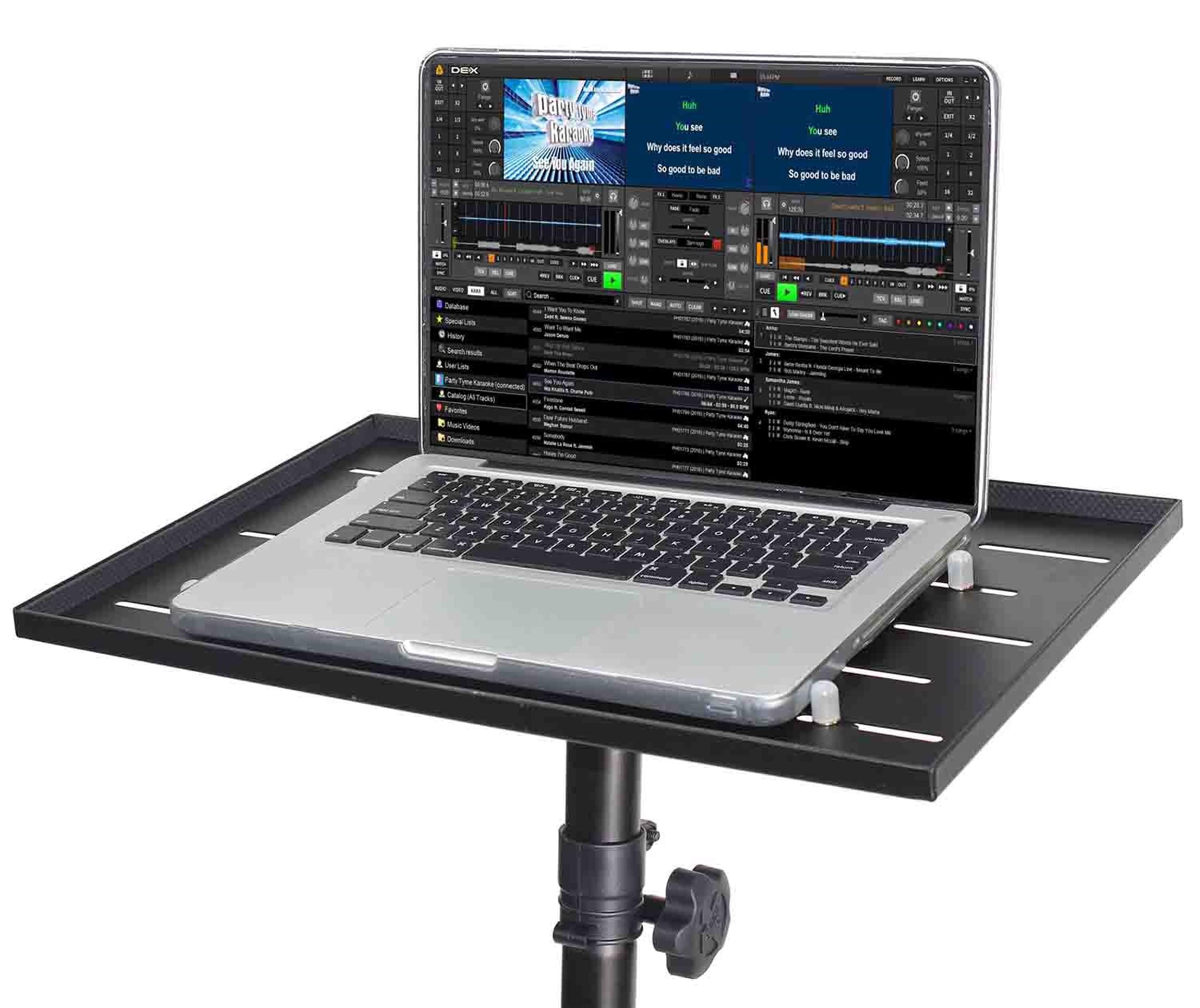 Amazon.com - Prox X-TR1912 MK2 Laptop or Projector Tray Holder for