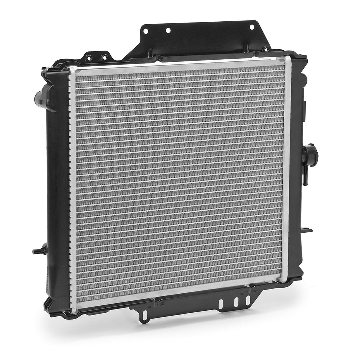 RIDEX 470R0217 Radiatore motore Compatibilità con SUZUKI Samurai SUV SJ