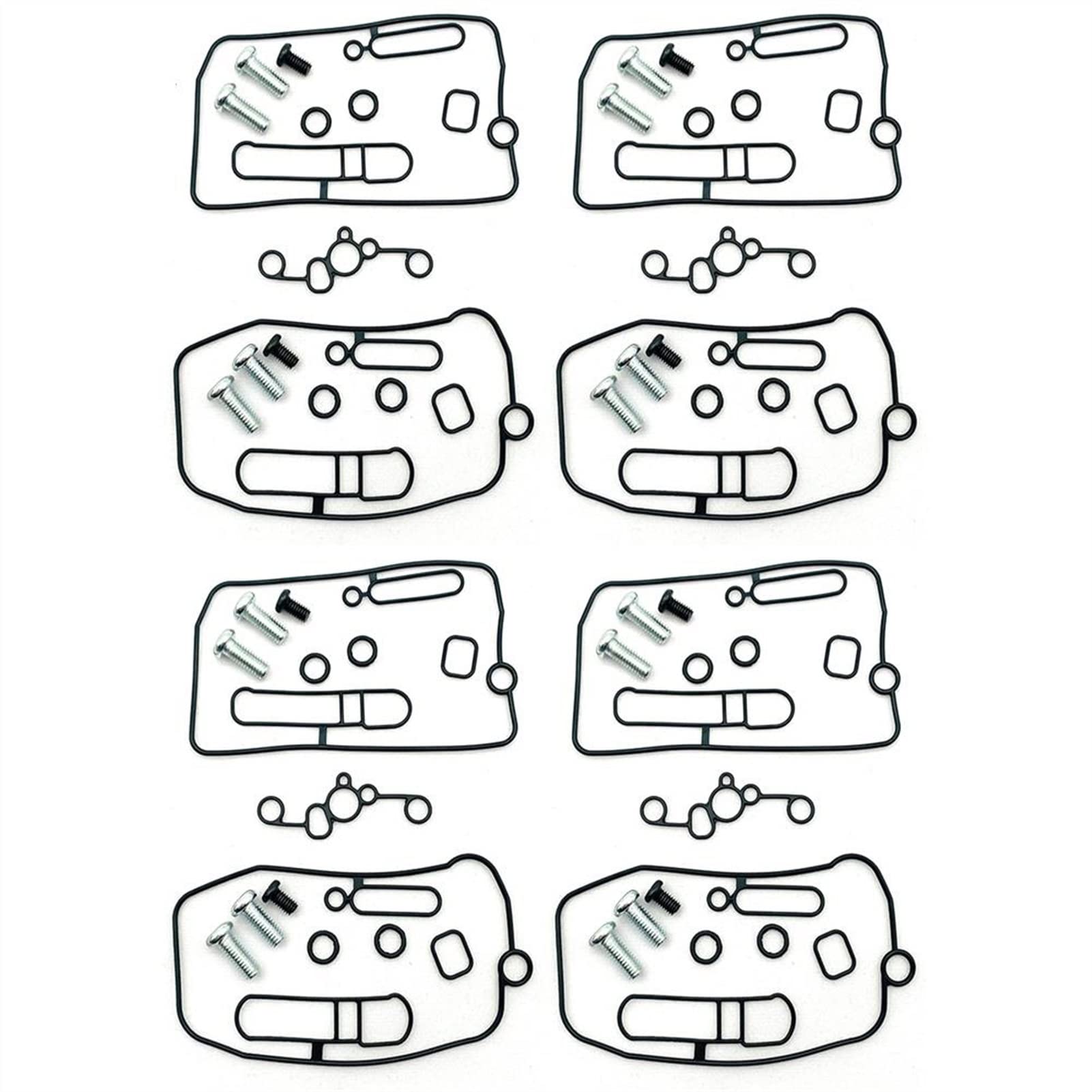 Yamaha YZ450F - Datos Técnicos, Precios, Opiniones - Foto 3