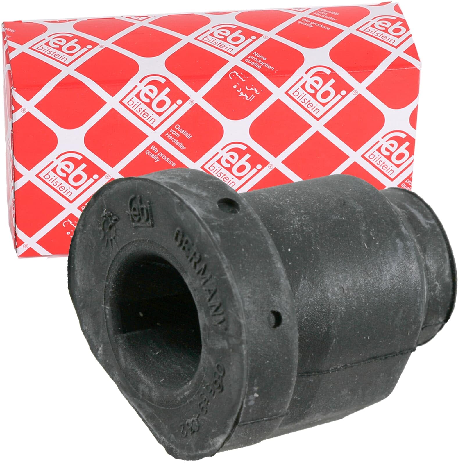 Febi Bilstein Control Arm Bushing 06559 for VW