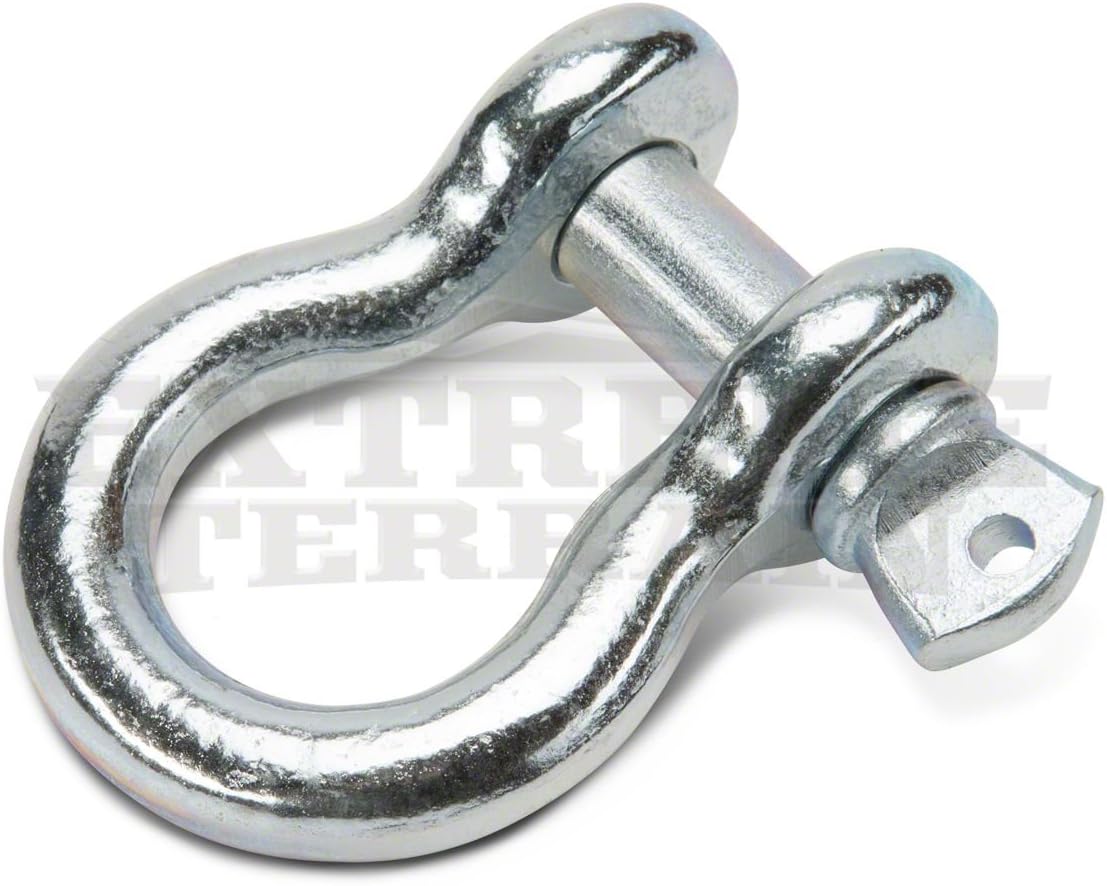 RedRock Ground Anchor; 12,000 lb. Capacity