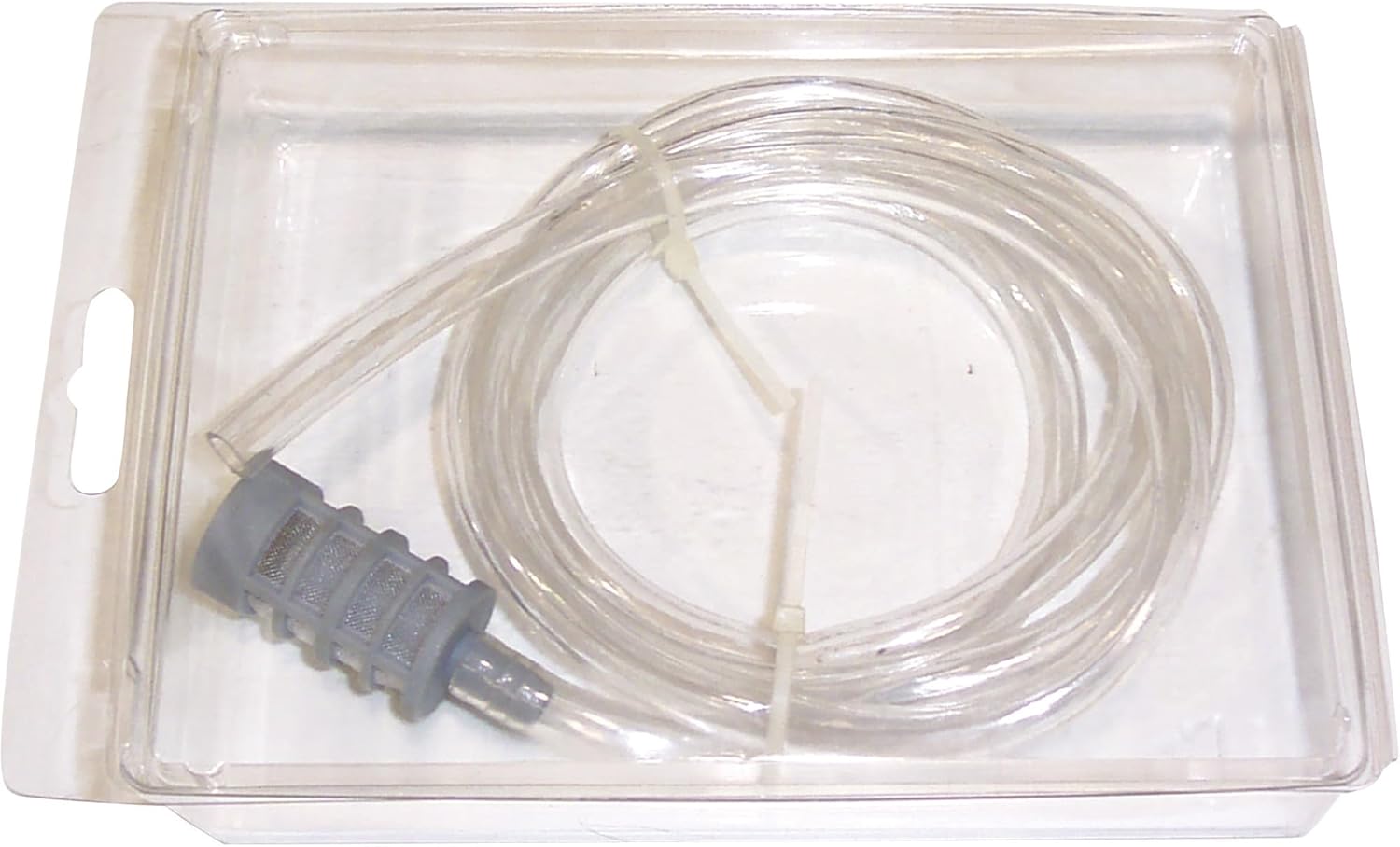 General Pump Detergent Suction Filter with Hose - 48in.L, Model Number ND40001P