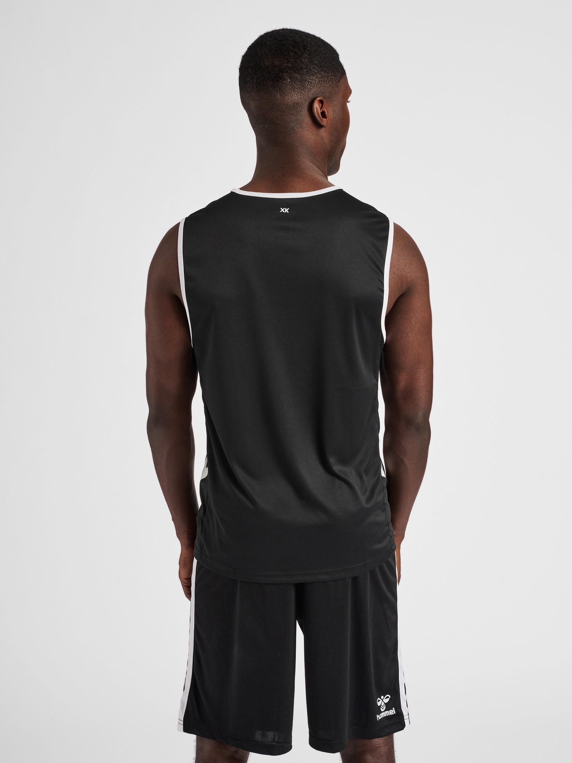 hummel Unisex Hmlcore Xk Basket Jersey T-Shirt