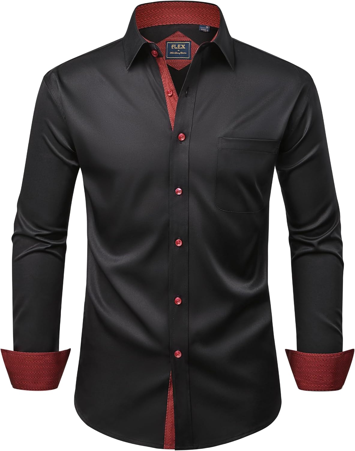 Black Red