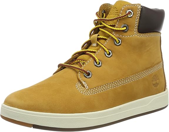 timberland taille 25